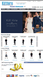 Mobile Screenshot of kilthire.com